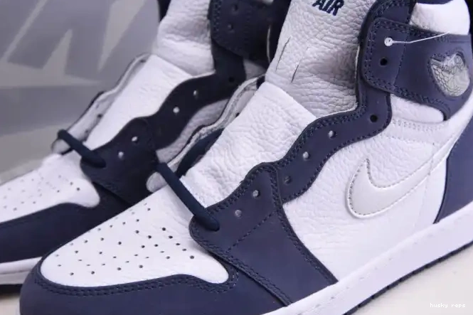 Cheap Husky Jordan 1 DC1788-100 Retro Midnight AIR (2020) Navy High 0529